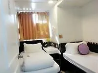 香港 悦点精品旅馆 酒店