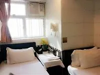 香港 悦点精品旅馆 酒店 0*,