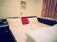 香港 悦点精品旅馆 酒店 招待所