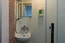 招待所 香港 悦点精品旅馆 酒店