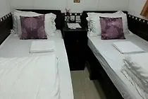 香港 悦点精品旅馆 酒店 0*,