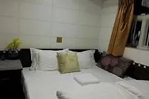 香港 悦点精品旅馆 酒店