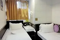 香港 悦点精品旅馆 酒店 招待所