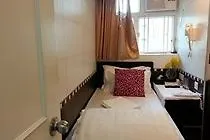 香港 悦点精品旅馆 酒店