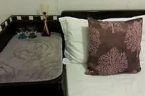 招待所 香港 悦点精品旅馆 酒店