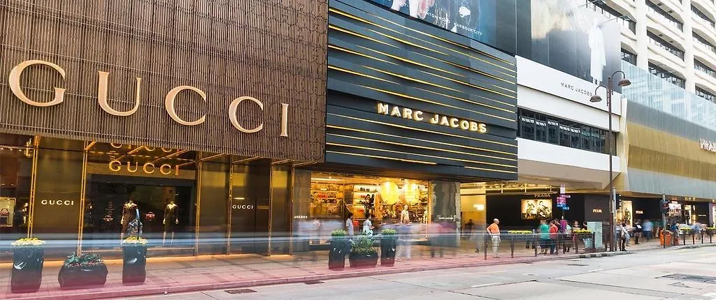 香港 悦点精品旅馆 酒店