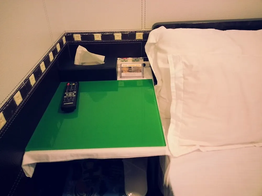 香港 悦点精品旅馆 酒店 招待所