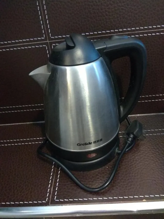 香港 悦点精品旅馆 酒店