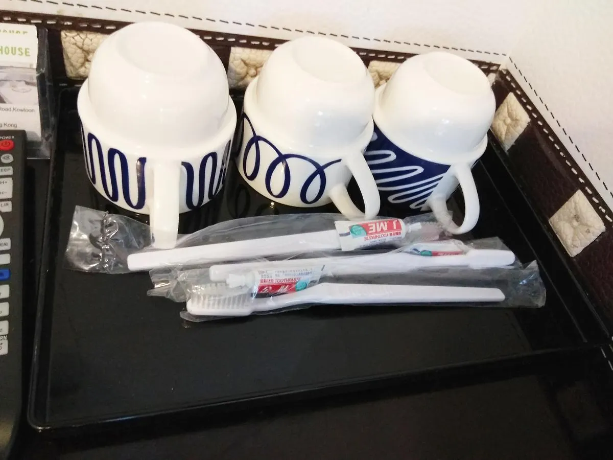 香港 悦点精品旅馆 酒店 0*,  中国