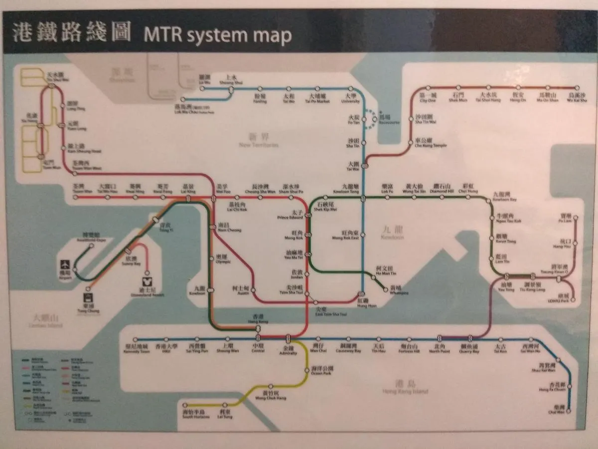 香港 悦点精品旅馆 酒店 招待所