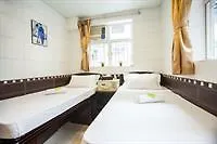بيت ضيافة Happy Bee Hostel هونغ كونغ