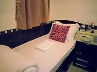 Happy Bee Hostel Hong Kong China