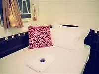 Guest house Happy Bee Hostel Hong Kong