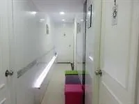 Happy Bee Hostel Hong Kong 0*,
