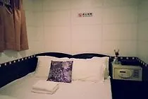 Happy Bee Hostel هونغ كونغ بيت ضيافة