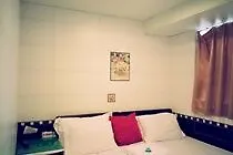 Guest house Happy Bee Hostel Hong Kong China