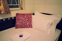 Happy Bee Hostel Hong Kong