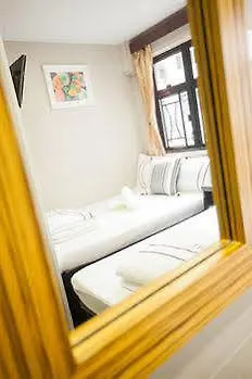Guest house Happy Bee Hostel Hong Kong China